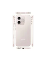Honor 600 Lite 5G Smartphone, 256GB Storage, 8GB RAM - Desert Gold - Image 3