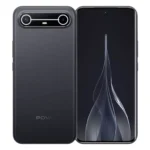 Tecno POVA Slim 5G Phone, 6.78", 256GB, 8GB RAM- Black
