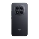 ⁦Xiaomi Redmi Note 15 Pro+ 5G Phone, 512GB, 12GB - Black⁩ - الصورة ⁦2⁩