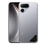 Tecno POVA Curve 2 5G Phone, 256GB, 12GB, 6.78” - Melting Silver