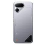Tecno POVA Curve 2 5G Phone, 256GB, 12GB, 6.78” - Melting Silver - Image 2