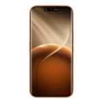 Tecno Camon 50 Ultra 5G Phone, 256GB, 12 Ram, 6.78-inch - Orange