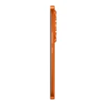Tecno Camon 50 Ultra 5G Phone, 256GB, 12 Ram, 6.78-inch - Orange - Image 3