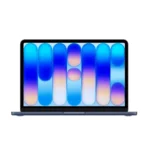 Apple MacBook Neo Laptop, 256 GB Storage, 8 GB RAM, 13-Inch - Indigo