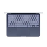 Apple MacBook Neo Laptop, 256 GB Storage, 8 GB RAM, 13-Inch - Indigo - Image 3