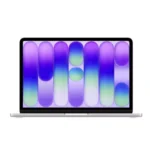 Apple MacBook Neo Laptop, 256 GB Storage, 8 GB RAM, 13-Inch - Silver