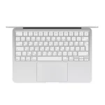 Apple MacBook Neo Laptop, 256 GB Storage, 8 GB RAM, 13-Inch - Silver - Image 2