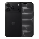 Apple iPhone 18 Pro Max Phone, 256GB, 6.9-Inch - Black