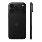 ⁦Apple iPhone 18 Pro Max Phone, 256GB, 6.9-Inch - Black⁩ - الصورة ⁦2⁩