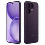 Oppo Reno 16F 5G Phone, 6.67", 256GB, 8GB - Twilight Violet - Image 2