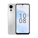 HONOR CHOICE T10 4G - 64GB, 4GB RAM - Silver