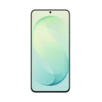Samsung Galaxy S26 FE, 256GB, 8GB RAM - Pistachio - Image 2
