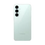 Samsung Galaxy S26 FE, 256GB, 8GB RAM - Pistachio - Image 4