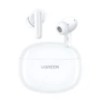 Ugreen HiTune P3 True Wireless Earbuds - White - Image 3