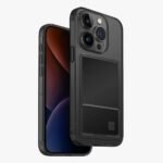 UNIQ iPhone 15 Pro AirFender ID Case - Clear