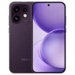 Oppo Reno 16F 5G Phone, 6.67", 256GB, 8GB - Twilight Violet