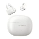⁦Ugreen HiTune S3 Wireless Earbuds - White⁩ - الصورة ⁦2⁩