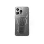 Skinarma iPhone 15 Pro HELIO GRIPSTAND Case