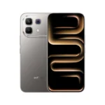 Infinix Note 60 Pro, 256GB Storage, 12GB RAM - Mist Titanium