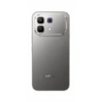 Infinix Note 60 Pro, 256GB Storage, 12GB RAM - Mist Titanium - Image 2