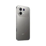 Infinix Note 60 Pro, 256GB Storage, 12GB RAM - Mist Titanium - Image 4