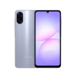 Samsung Galaxy A07 Phone 5G ,128GB ,6GB RAM – Light Violet