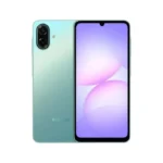 Samsung Galaxy A07 Phone 5G ,128GB ,6GB RAM – Light Green