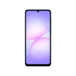 Samsung Galaxy A07 Phone 5G ,128GB ,6GB RAM – Light Green - Image 2