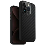 UNIQ Keva iPhone 15 Pro case