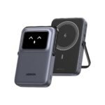 UGREEN Uno Magnetic Wireless Power Bank 10000mAh 20W