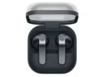 ⁦Samsung Galaxy Buds 4 - Black⁩ - الصورة ⁦3⁩