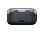 ⁦Samsung Galaxy Buds 4 - Black⁩ - الصورة ⁦2⁩