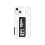 SKINARMA Taihi Sora protective phone case for the iPhone 13 Series - Black