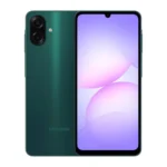 Samsung Galaxy A07S Phone, 64GB, 4GB RAM, 6.7-Inch - Green