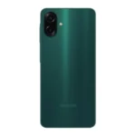 Samsung Galaxy A07S Phone, 64GB, 4GB RAM, 6.7-Inch - Green - الصورة 2