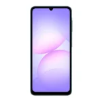 Samsung Galaxy A07S Phone, 64GB, 4GB RAM, 6.7-Inch - Green - الصورة 3