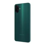 Samsung Galaxy A07S Phone, 64GB, 4GB RAM, 6.7-Inch - Green - الصورة 4