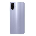 Samsung Galaxy A07S Phone, 64GB, 4GB RAM, 6.7-Inch - Light Violet - Image 2