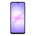 Samsung Galaxy A07S Phone, 64GB, 4GB RAM, 6.7-Inch - Light Violet - Image 3