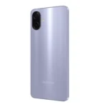 Samsung Galaxy A07S Phone, 64GB, 4GB RAM, 6.7-Inch - Light Violet - Image 4