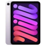 Apple iPad Mini (A17 Pro) 5G Tablet, 512GB, 8GB RAM, 8.3-inch – Purple
