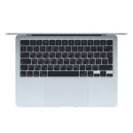 Apple MacBook Air, M5 Chip ,512 GB ,16 GB RAM ,13-Inch - Sky Blue - Image 2