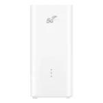 CPE Pro 6, 5.5G ,Wi-Fi 7 Router, (Locked STC) , H165-383 - White