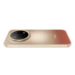 Honor X9e Pro 5G, 256GB, 8GB RAM, 6.8 Inch - Dawn Gold + Bundle - Image 3