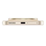 Honor X9e Pro 5G, 256GB, 8GB RAM, 6.8 Inch - Dawn Gold + Bundle - Image 2