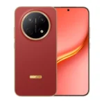 Honor X9e Pro 5G Phone, 256GB, 8GB RAM, 6.8 Inch - Reddish Brown