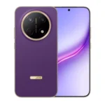 Honor X9e Pro 5G Phone, 256GB, 8GB RAM, 6.8 Inch - Deep Purple