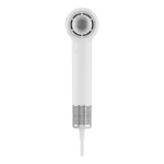 ⁦HONOR CHOICE High-speed Hair Dryer Pro - White⁩ - الصورة ⁦2⁩