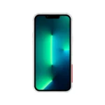 ⁦SKINARMA Taihi Sora protective phone case for the iPhone 13 Series - Black⁩ - الصورة ⁦3⁩