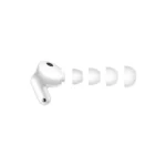 ⁦Huawei FreeBuds Neo - Ice White⁩ - الصورة ⁦2⁩